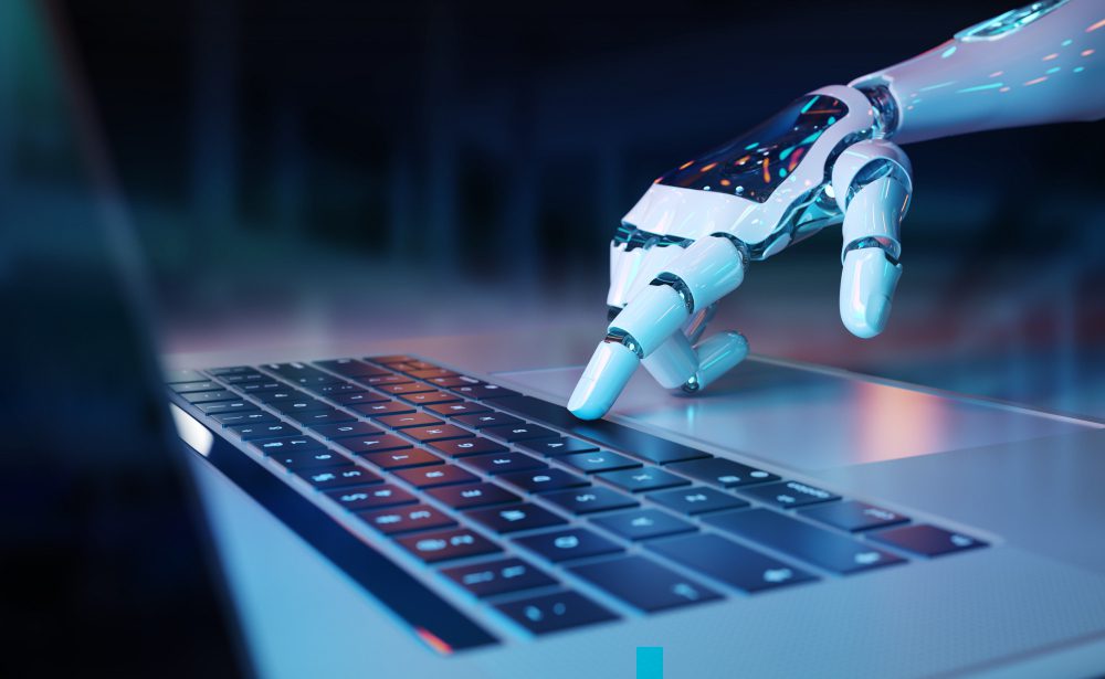 Machine learning