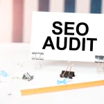 Audit SEO