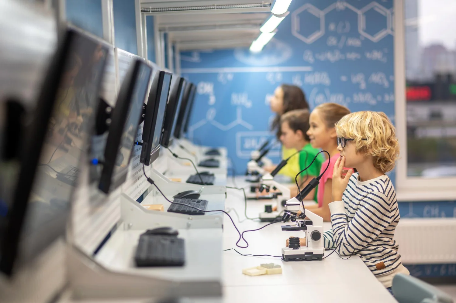 Histoire de l’informatique