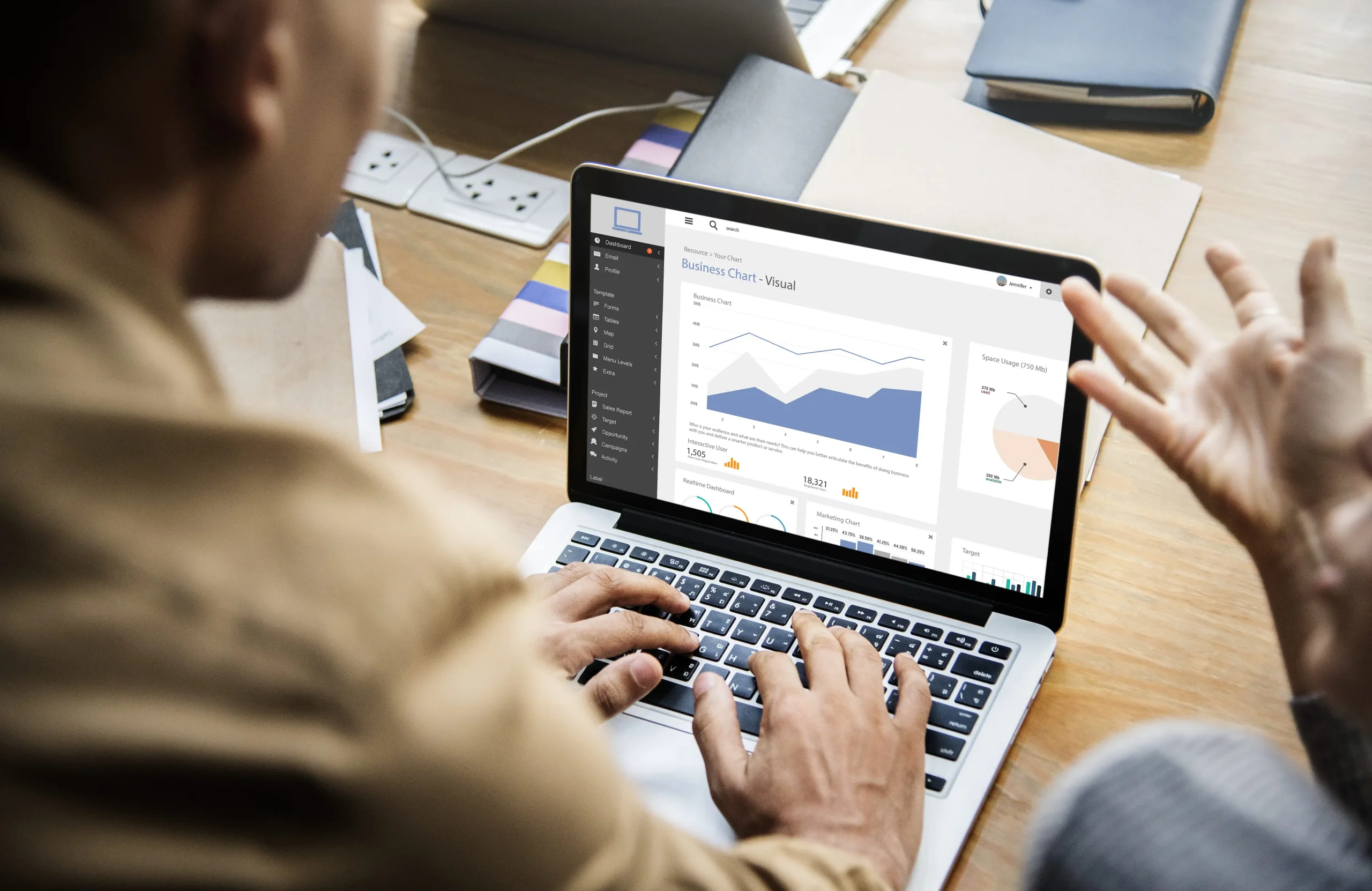 Google Data Studio