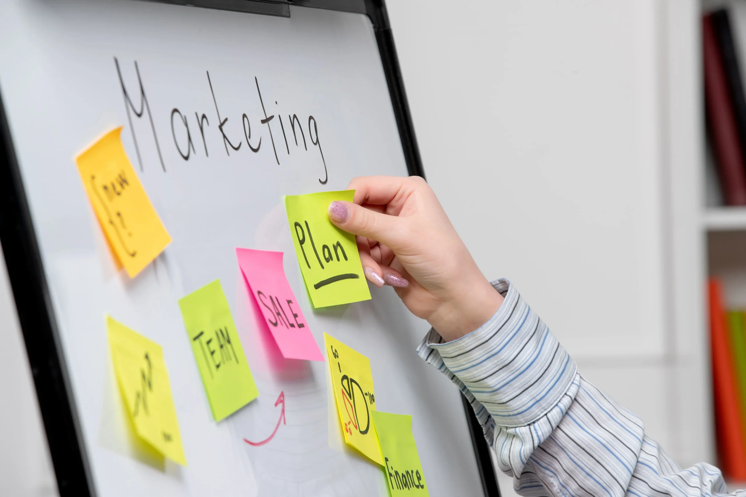 outbound marketing