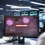 Types de ransomwares